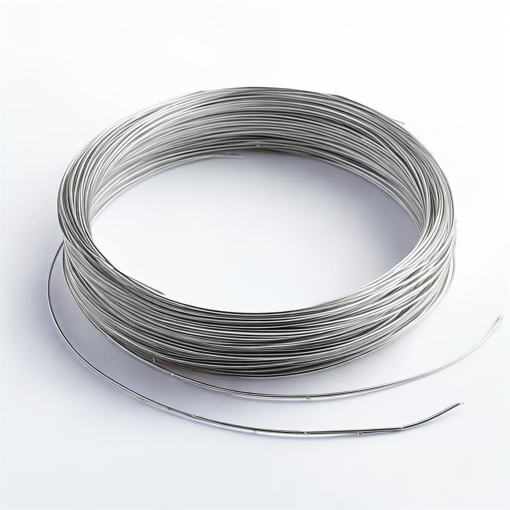 Types Of Wire Mesh