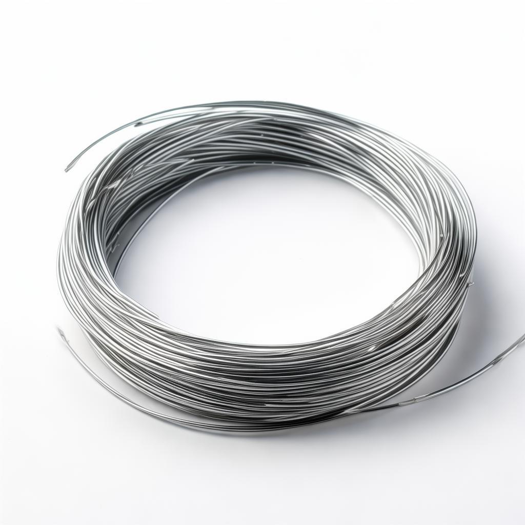 Plastic Stake Fencing Pins