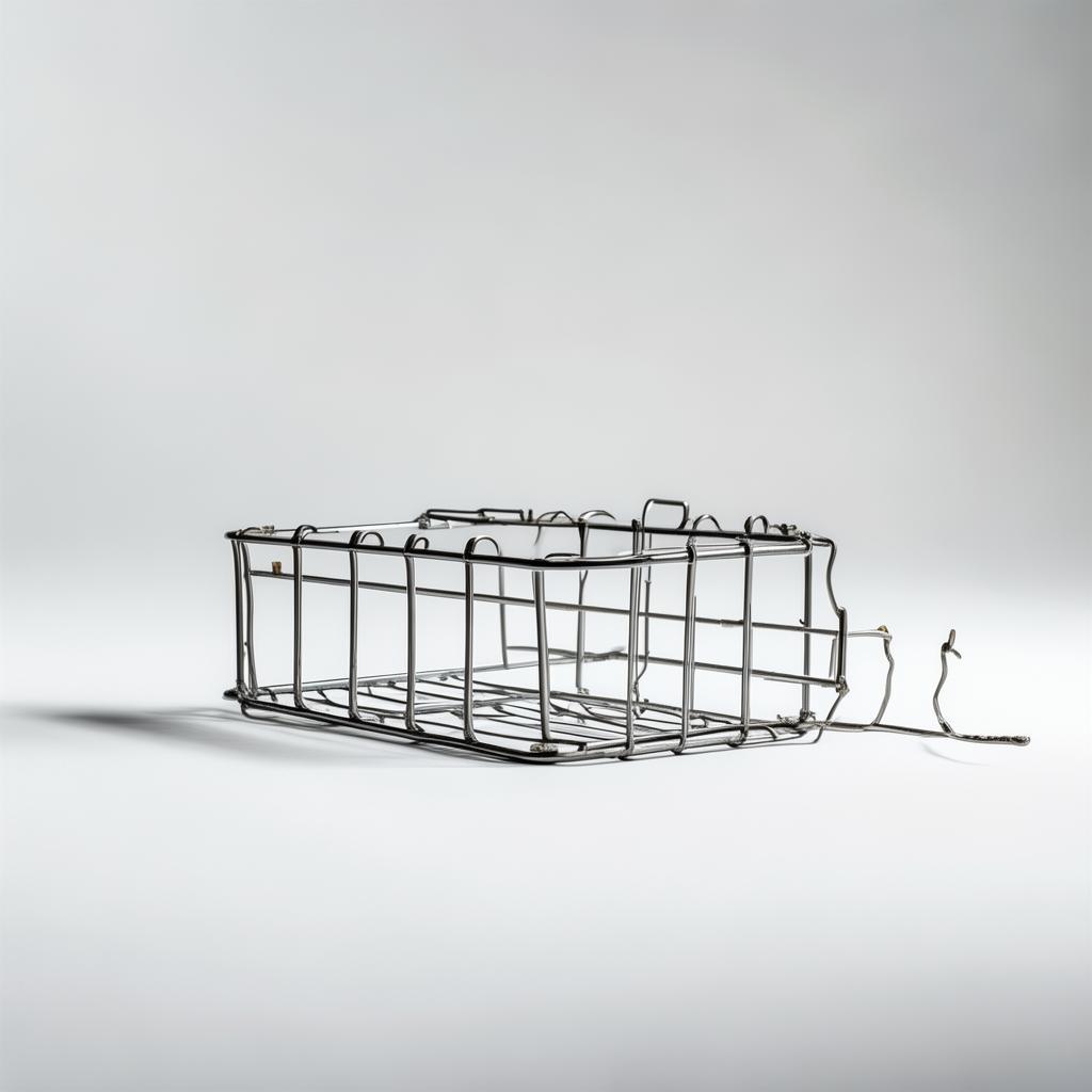 Aluminum Metal Fence Panels