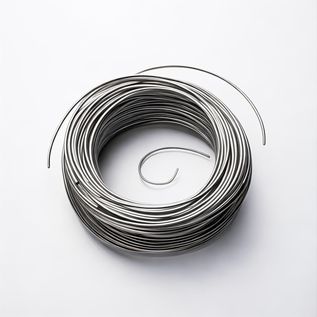 2 Strand Barbed Wire