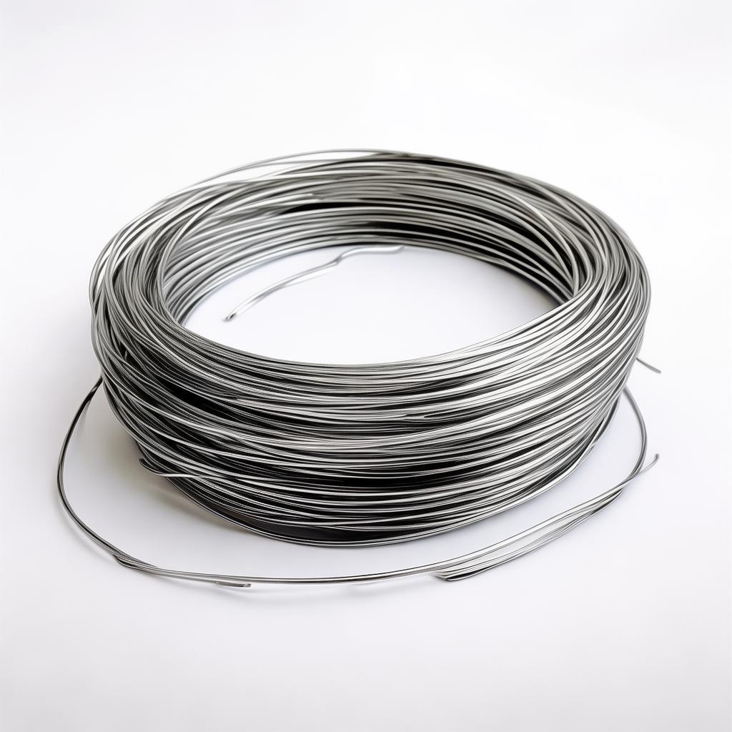 4 Strand Barbed Wire Fence