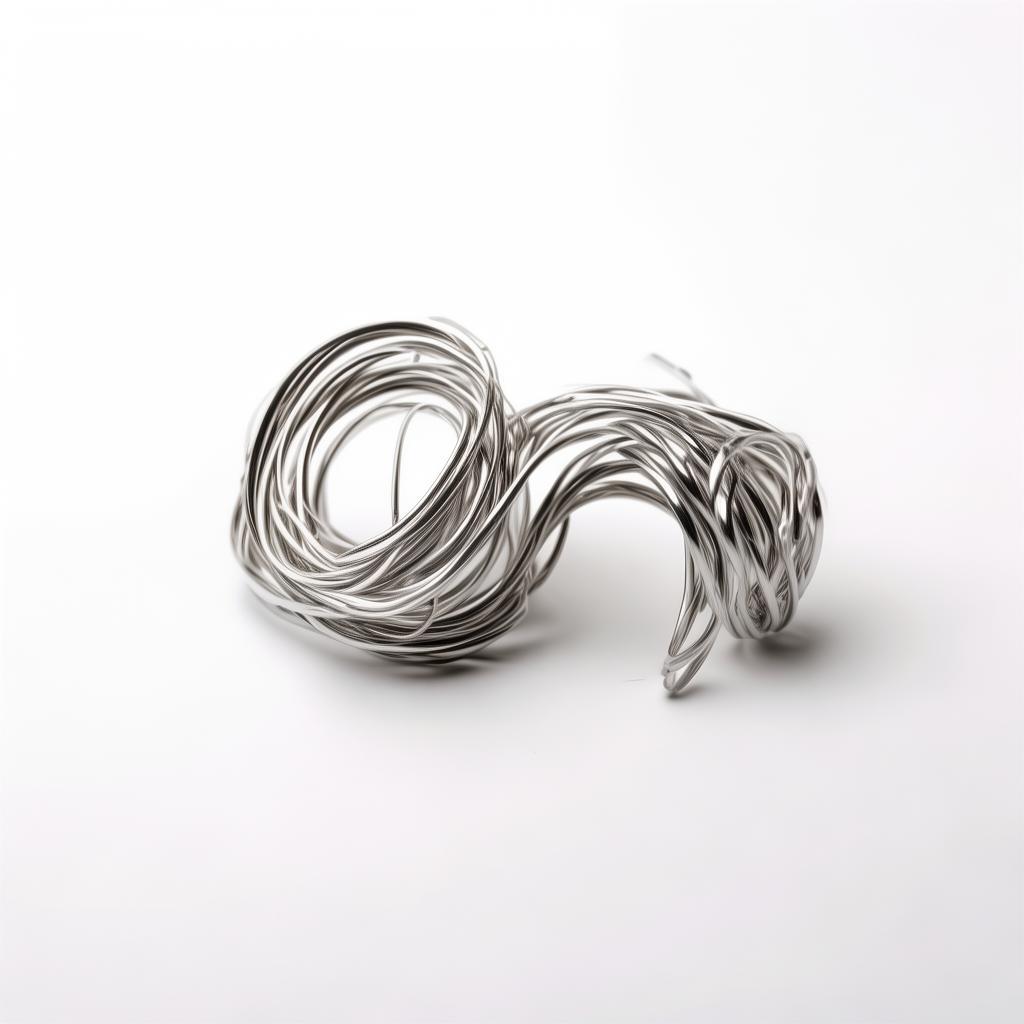 Hog Wire Panels