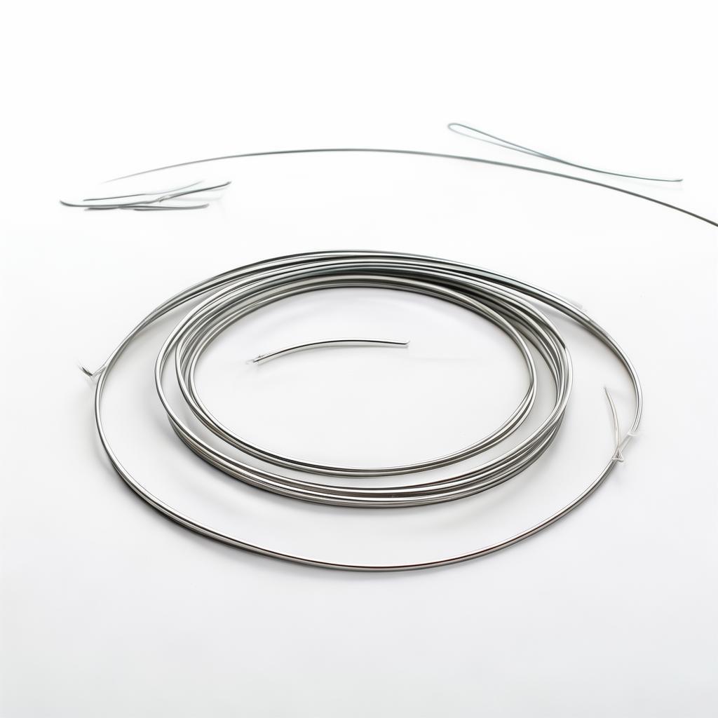 Shepherd Hook Garden Stakes