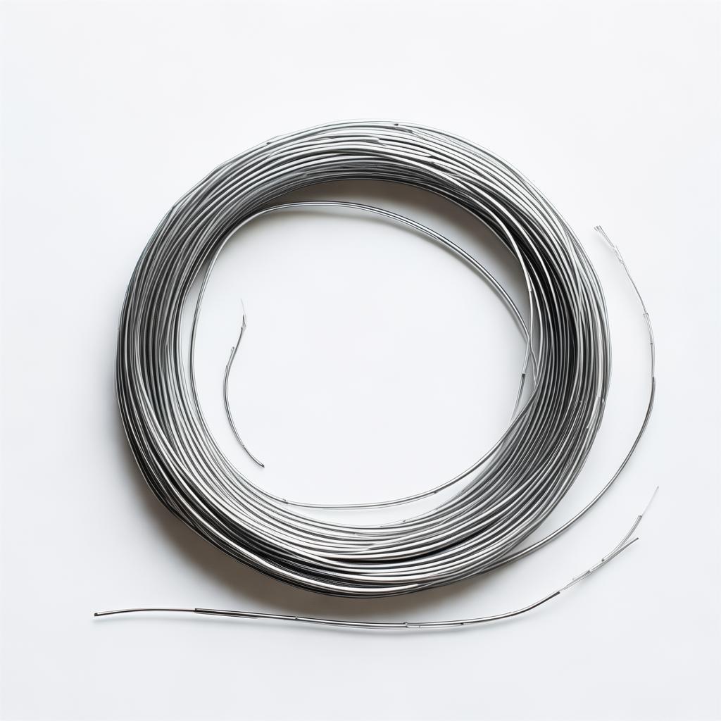 5 Inch Round Fence Post