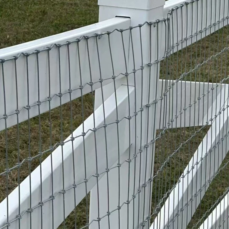 Wire Fence