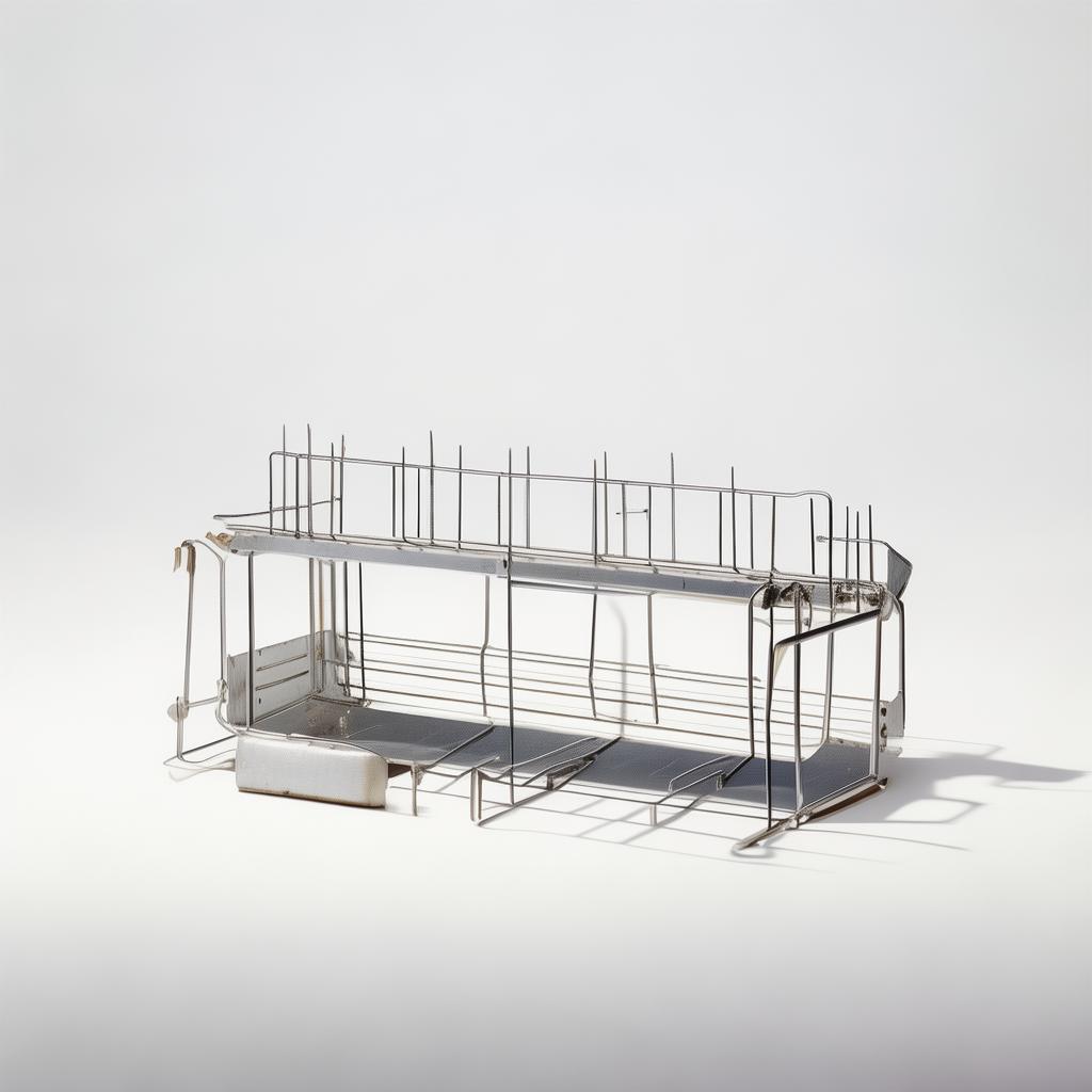 4 Ft High Fence Panels