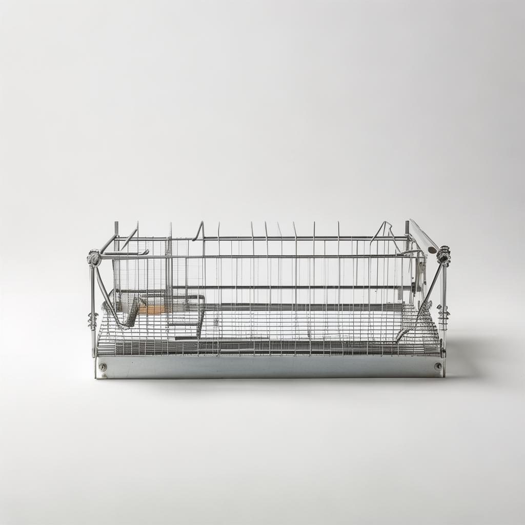 Lattice Fence