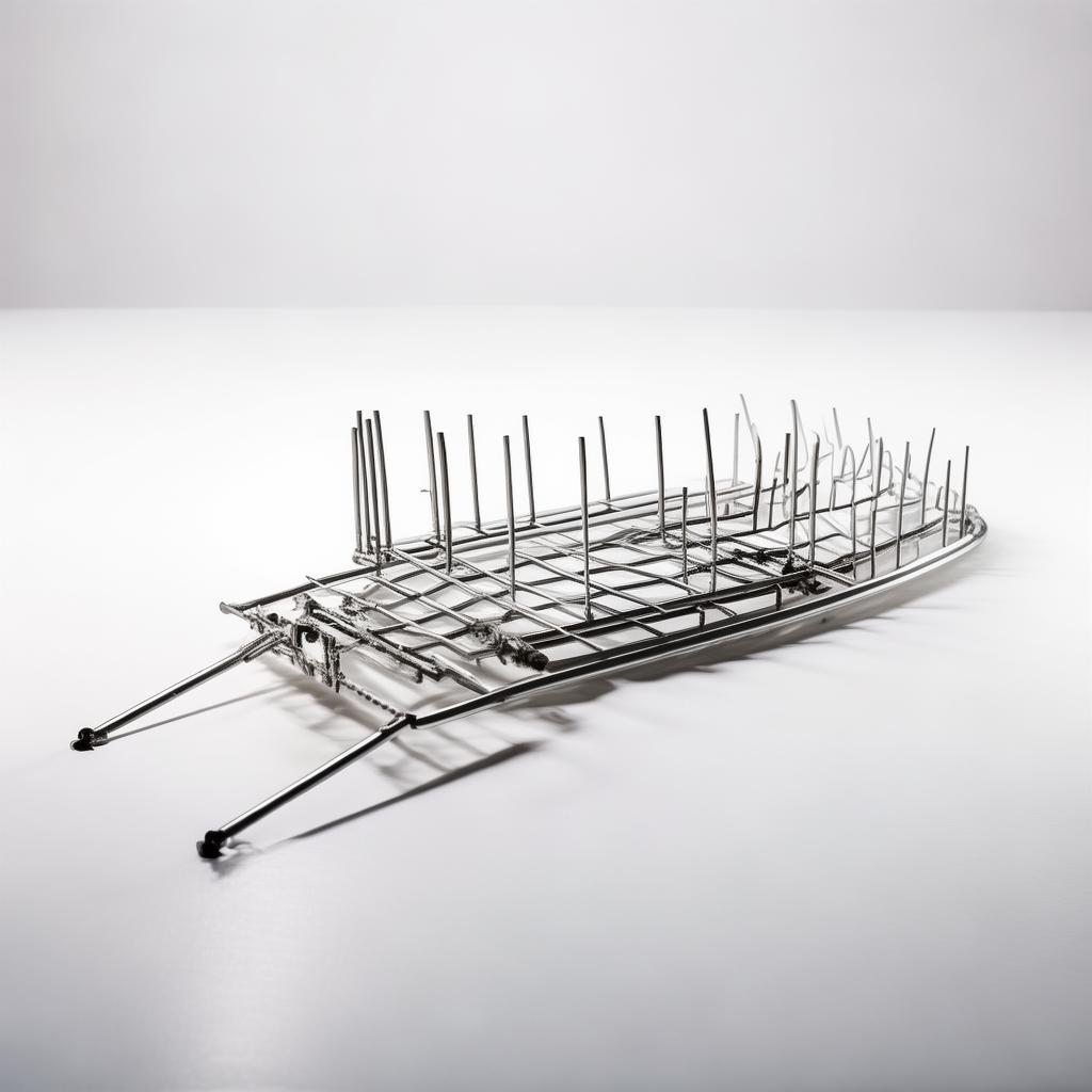 Shepherd Hooks For Outdoor Plants