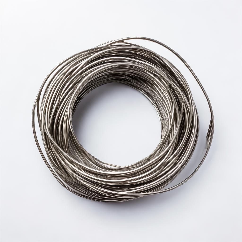 3 6 M Round Post