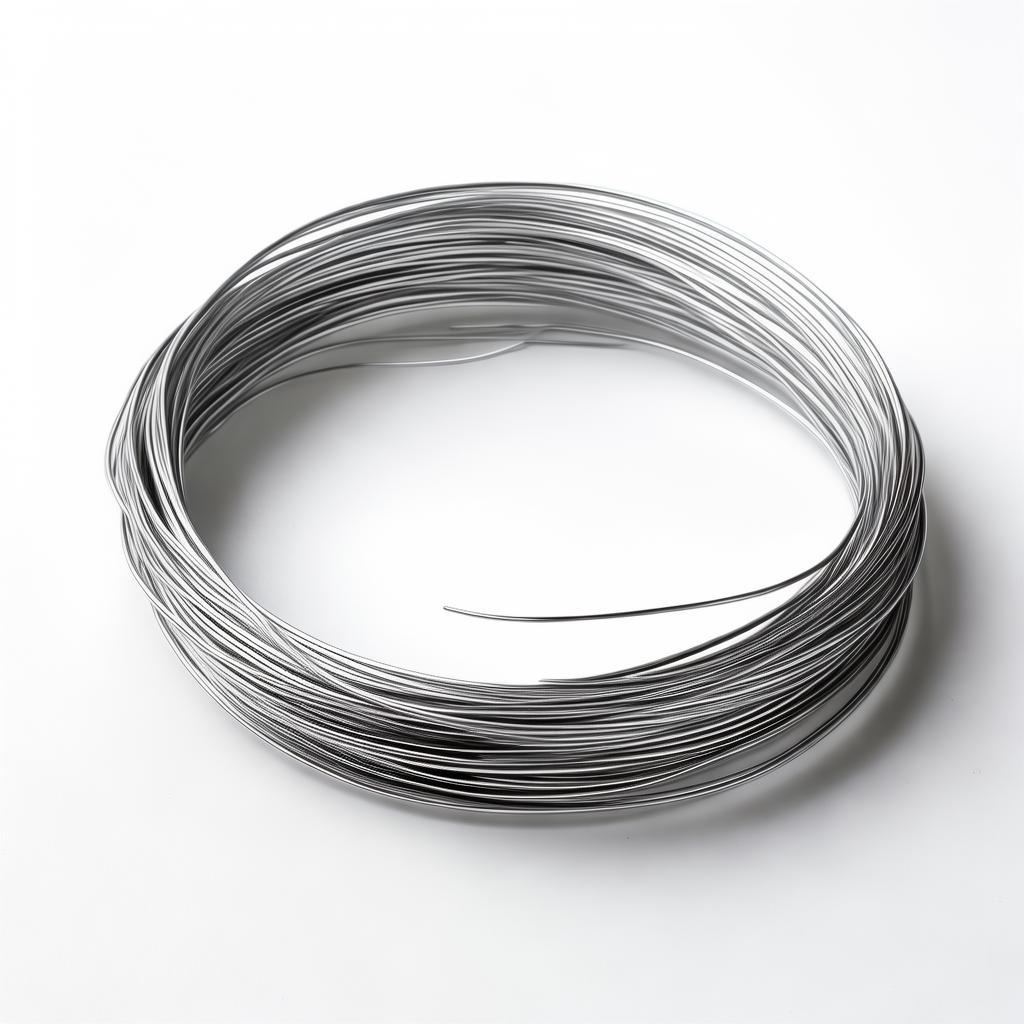5 Ft Welded Wire Fence