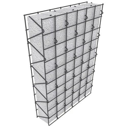Flexible Stainless Steel Wire Mesh