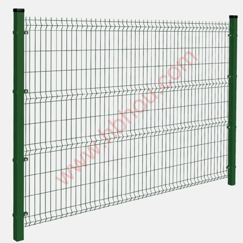 Different Types Of Fence Panels