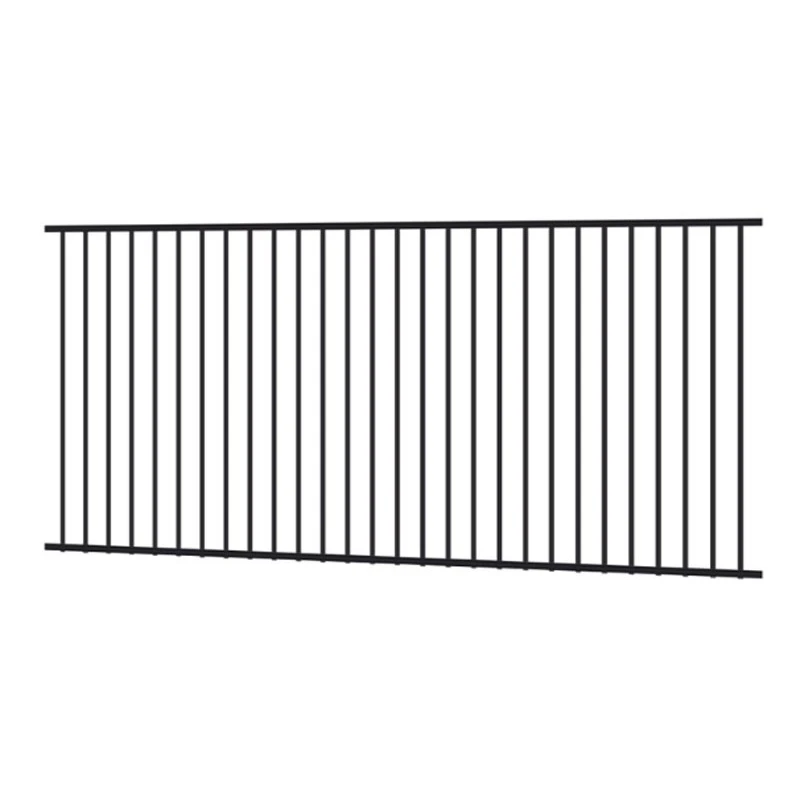Aluminum Fence Panel Aluminum Fence Panel
