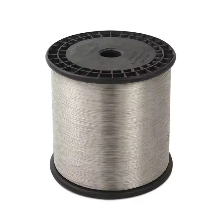 Barbed Iron Wire