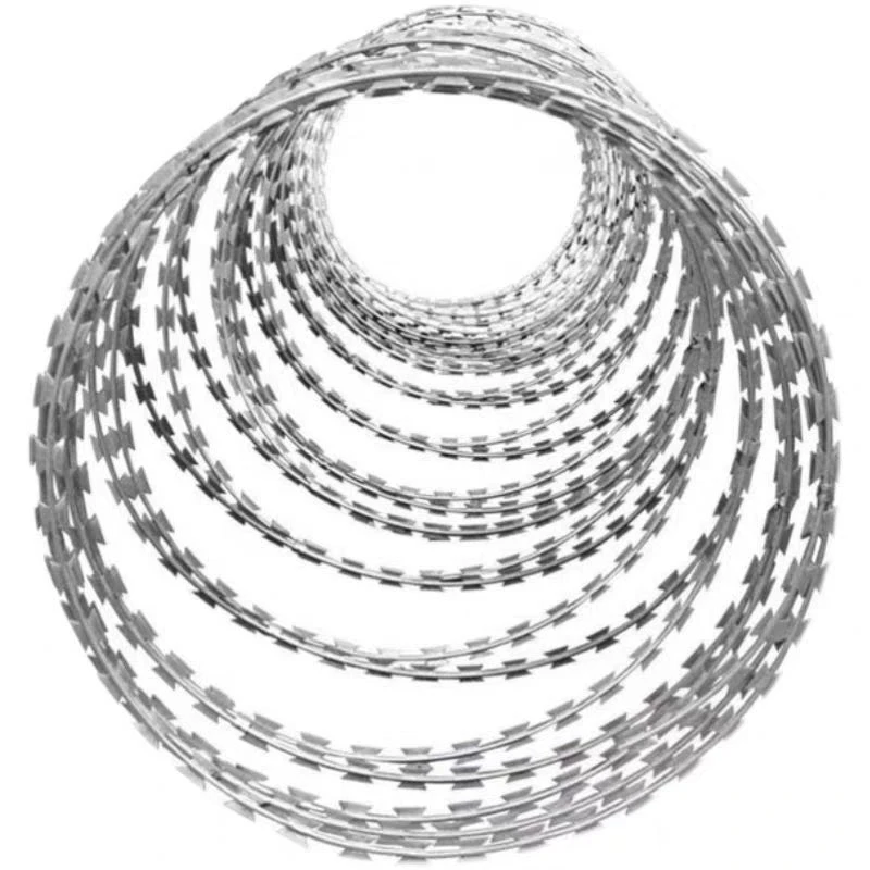 Barbed Wire Barbed Wire