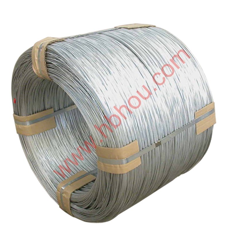 Big Coil Wire Material Black Iron Wire Galvanized Binding Big Coil Wire Material Black Iron Wire Galvanized Binding