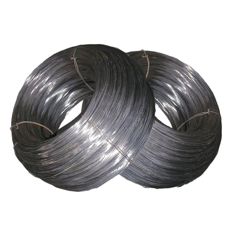 Wire Pvc Coated