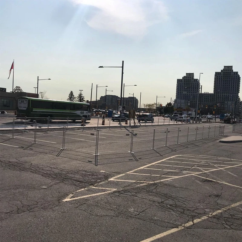 Canada Temporary Fence Canada Temporary Fence