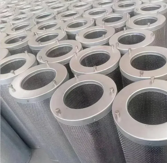 Half Round Timber Posts