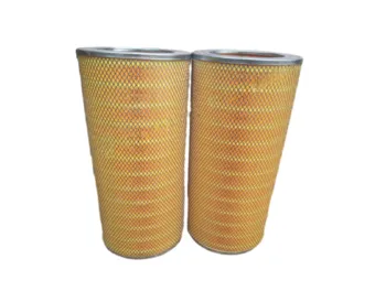 6X6 Round Fence Post