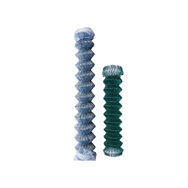 Barbed Wire Mesh