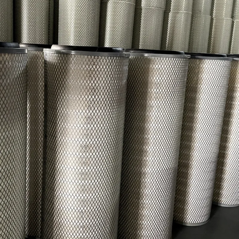 China Hot Sale Air Filter Cartridge Manufacturers China Hot Sale Air Filter Cartridge Manufacturers
