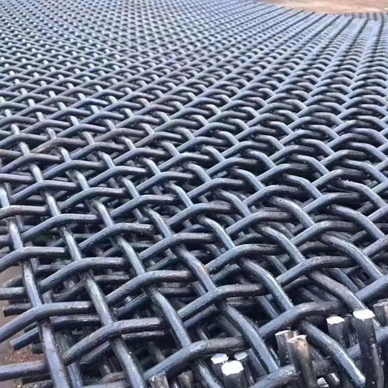 Wire Mesh Fence Manufacturers