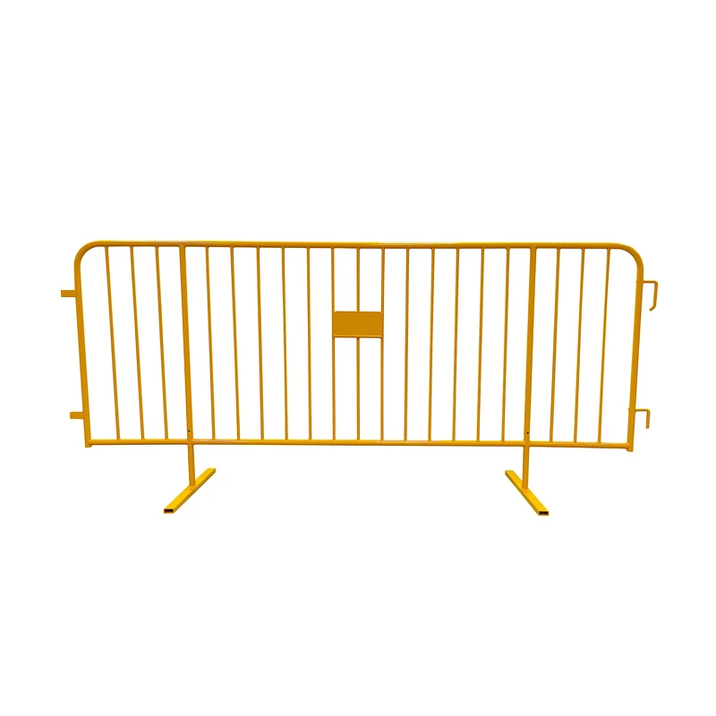 Crowd Control Barrier Crowd Control Barrier
