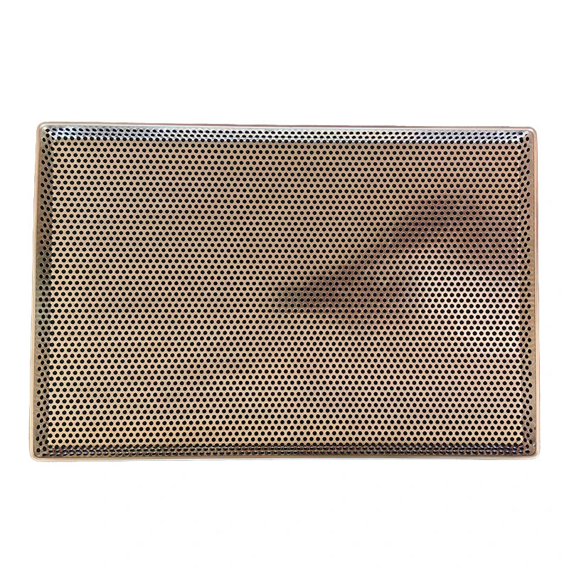 Half Inch Square Wire Mesh