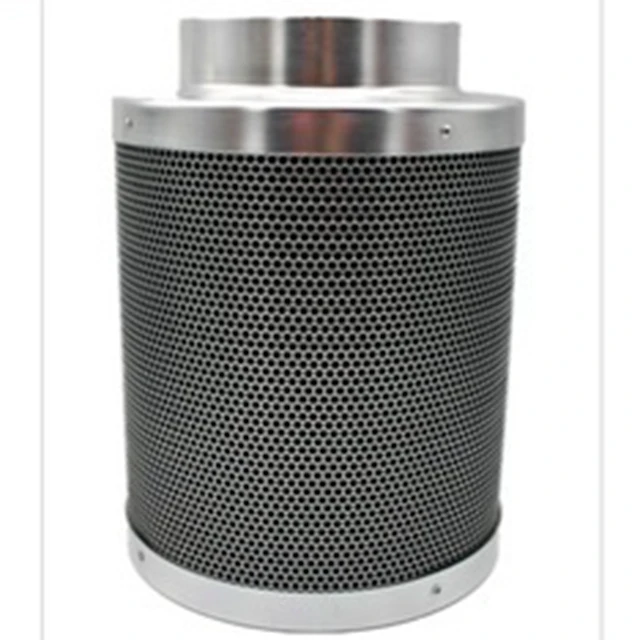 6 Treated Round Post