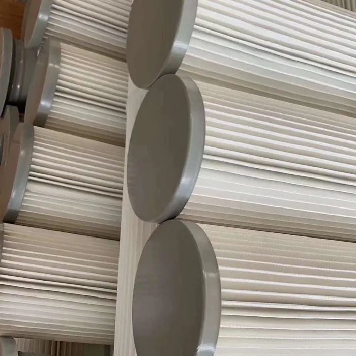2 4 M 75Mm Round Fence Posts