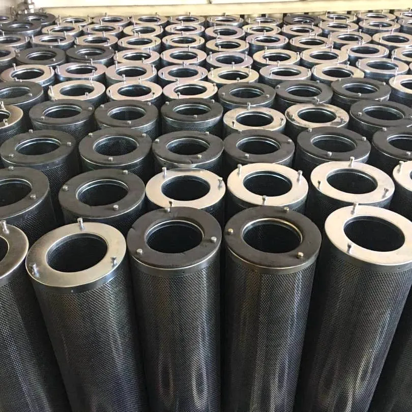 Round Timber Posts