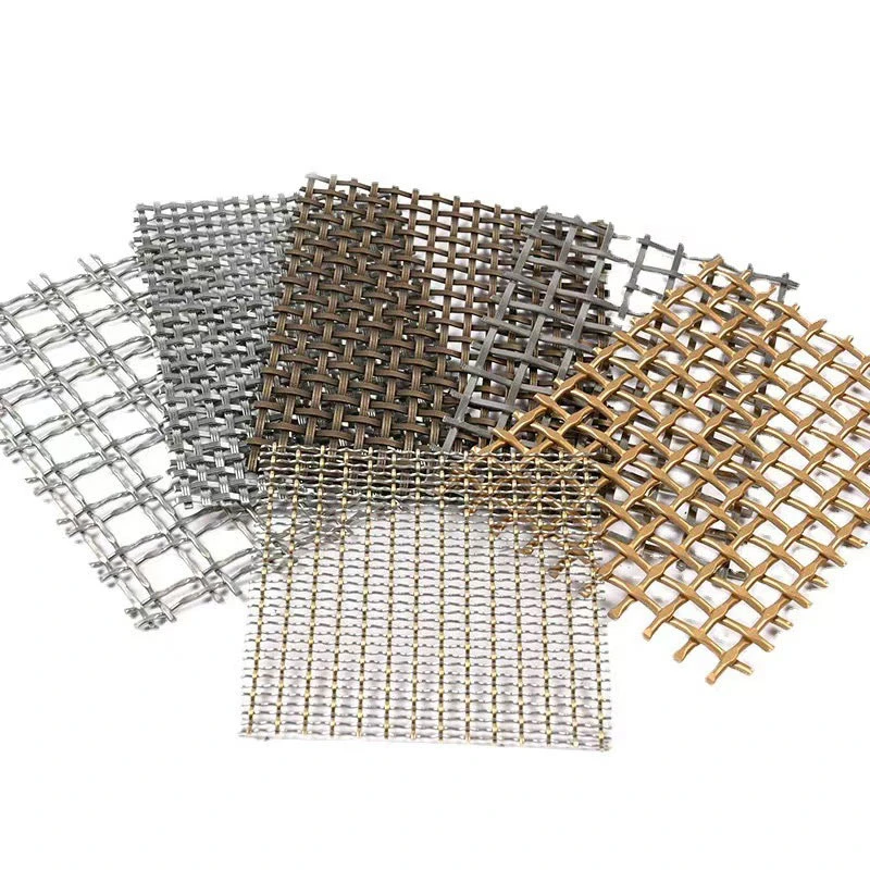 Green Mesh For Garden