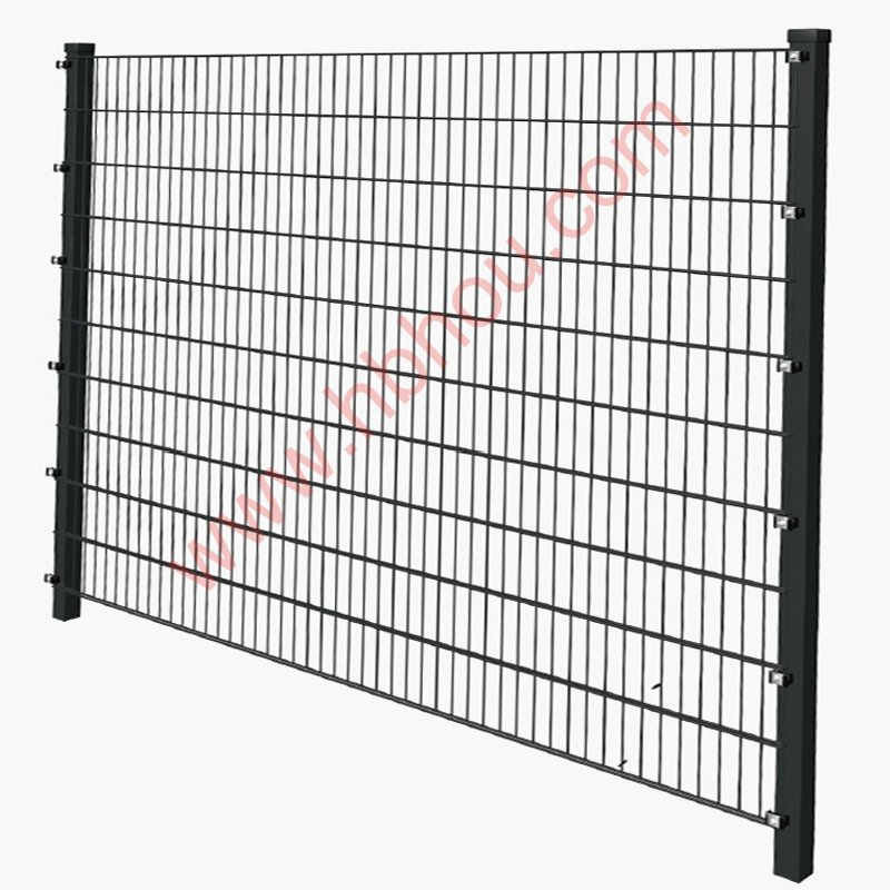 4 X 100 Welded Wire Fence