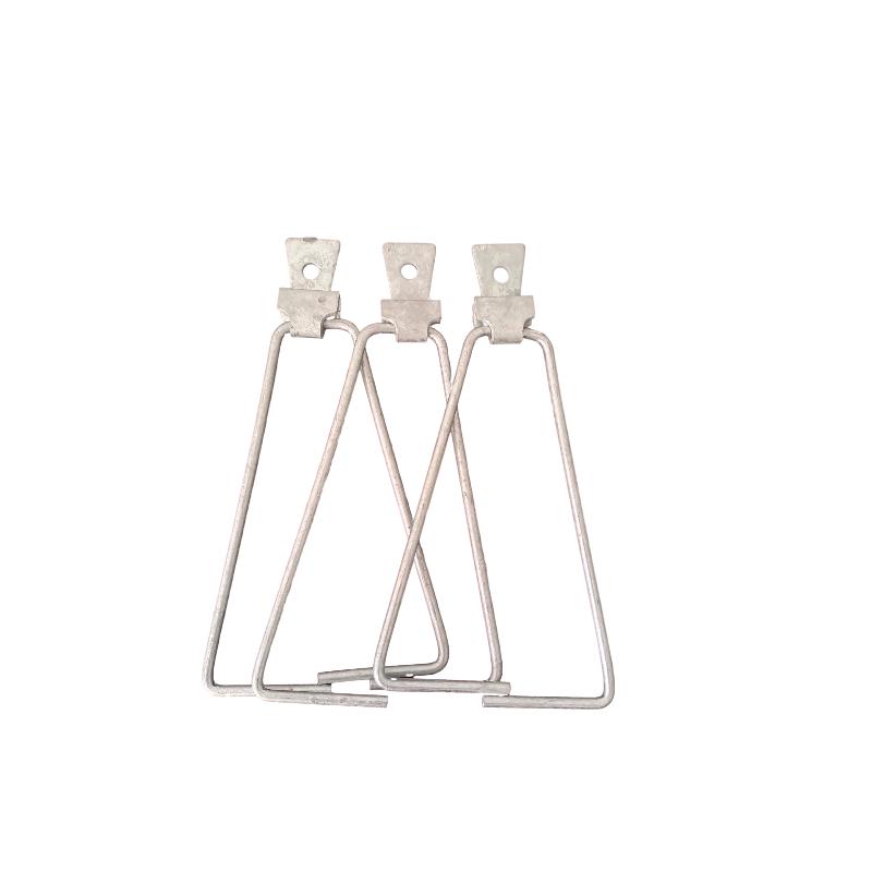 Pvc Anchor Pole