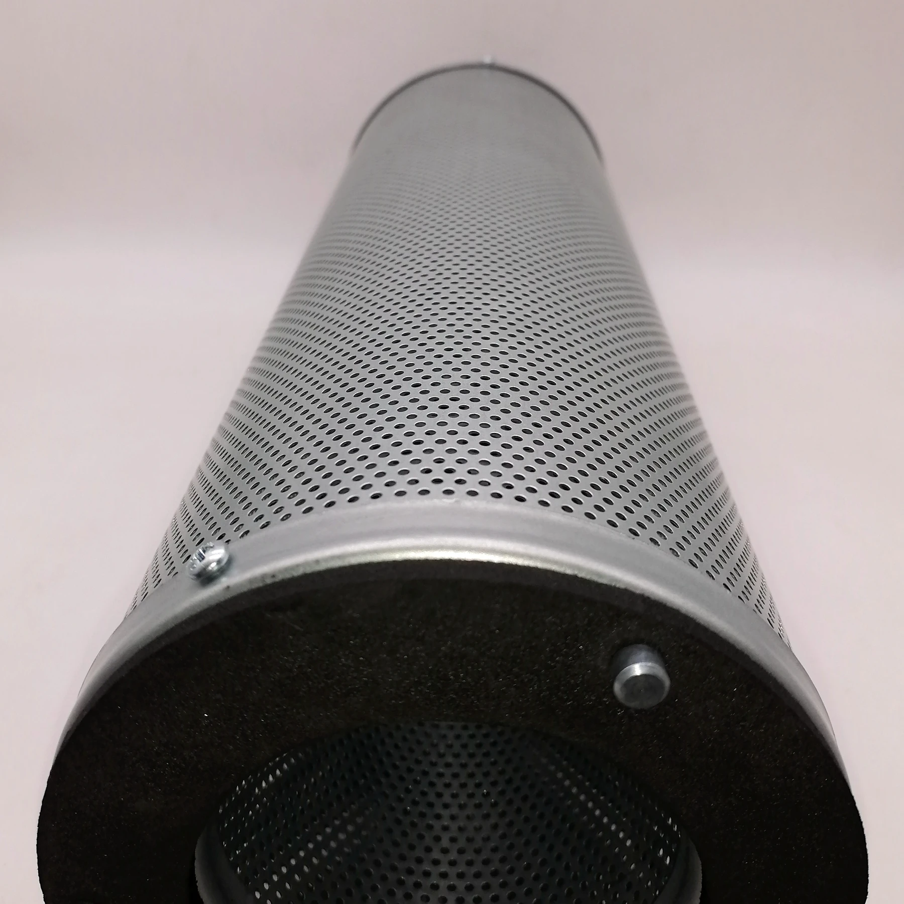 Round Treated Timber Posts