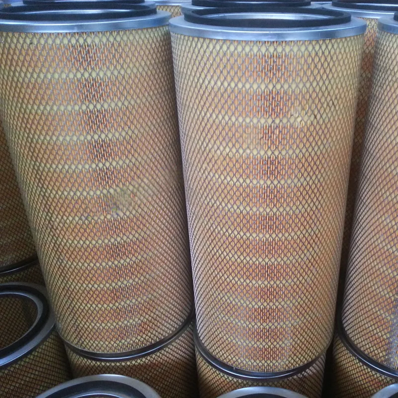 8 Inch Round Post