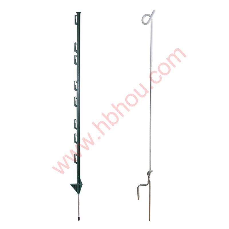 Shepherds Hook Plant Hanger
