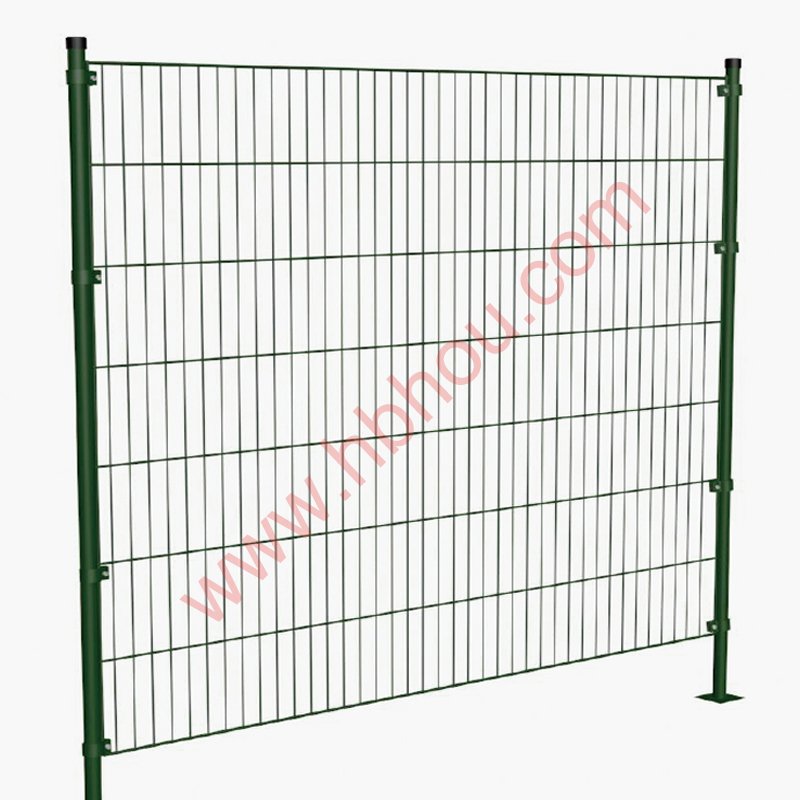 Euro Fence Panel 864 Welded Wire Mesh Fencing Powder Coated Medium Duty Euro Fence Panel 864 Welded Wire Mesh Fencing Powder Coated Medium Duty