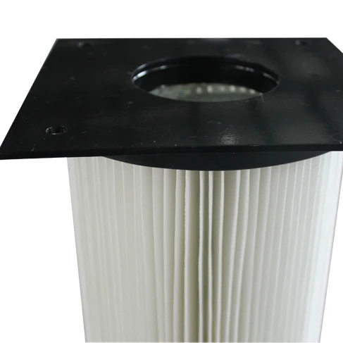 Machine Round Posts
