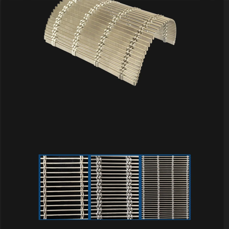 Round Metal Post