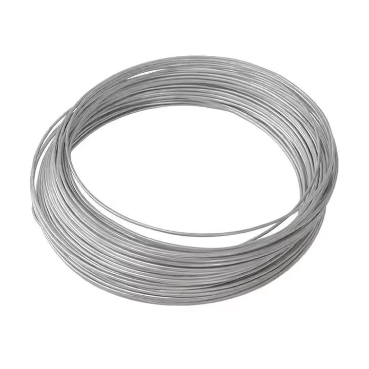 Wire Pvc Coated