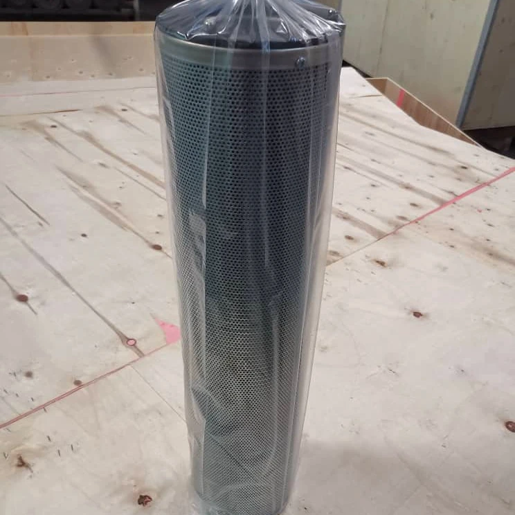 Round Fence Posts