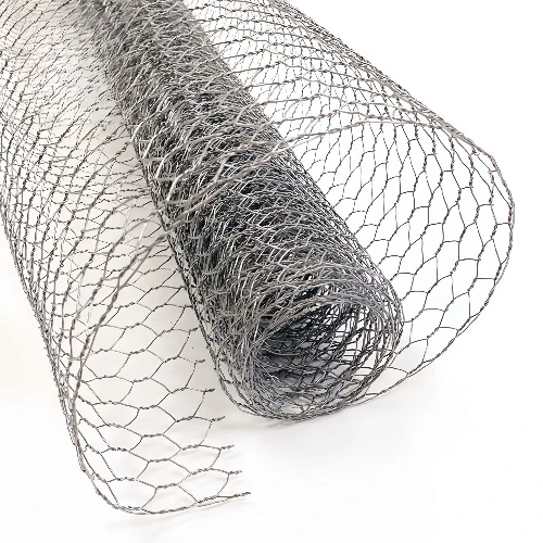 Hexagonal Chicken Wire