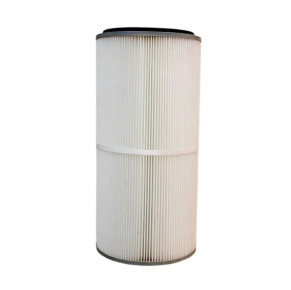 5 Inch Round Wood Fence Posts