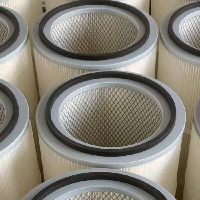 Industrial Dust Collector Cleaner Cartridge Dust Collector Industrial Dust Collector Cleaner Cartridge Dust Collector