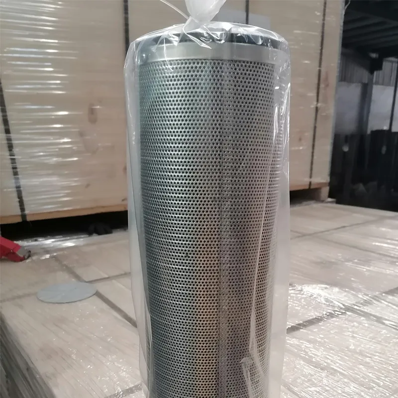 Round Steel Fence Posts