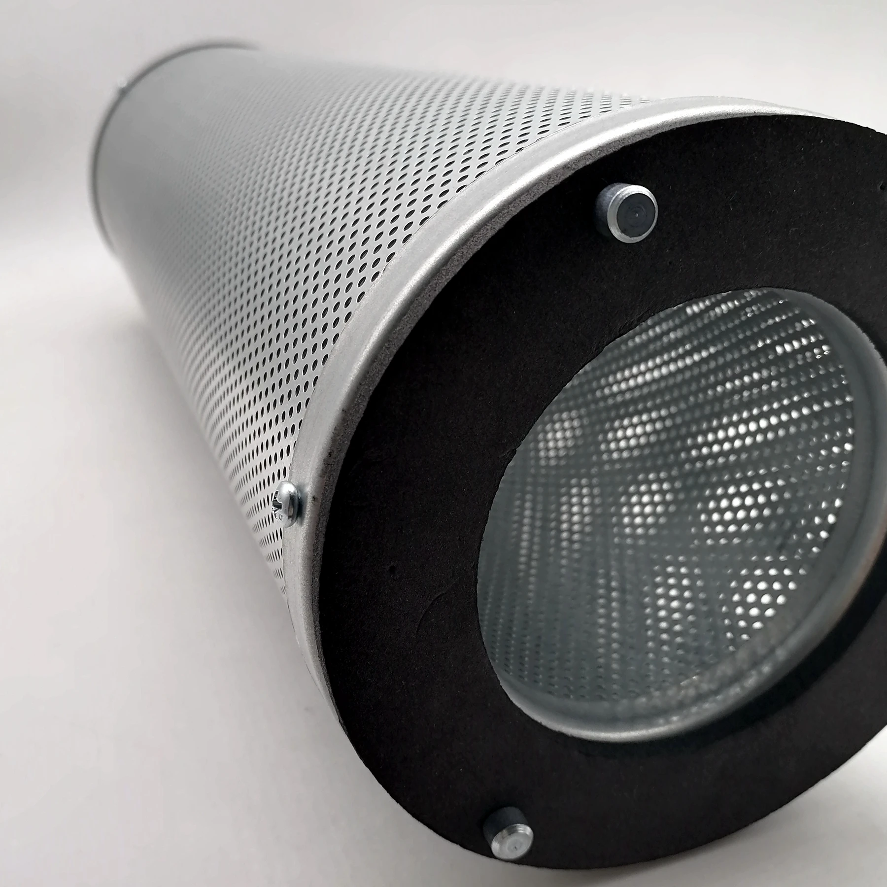12 Gauge Welded Wire Fence