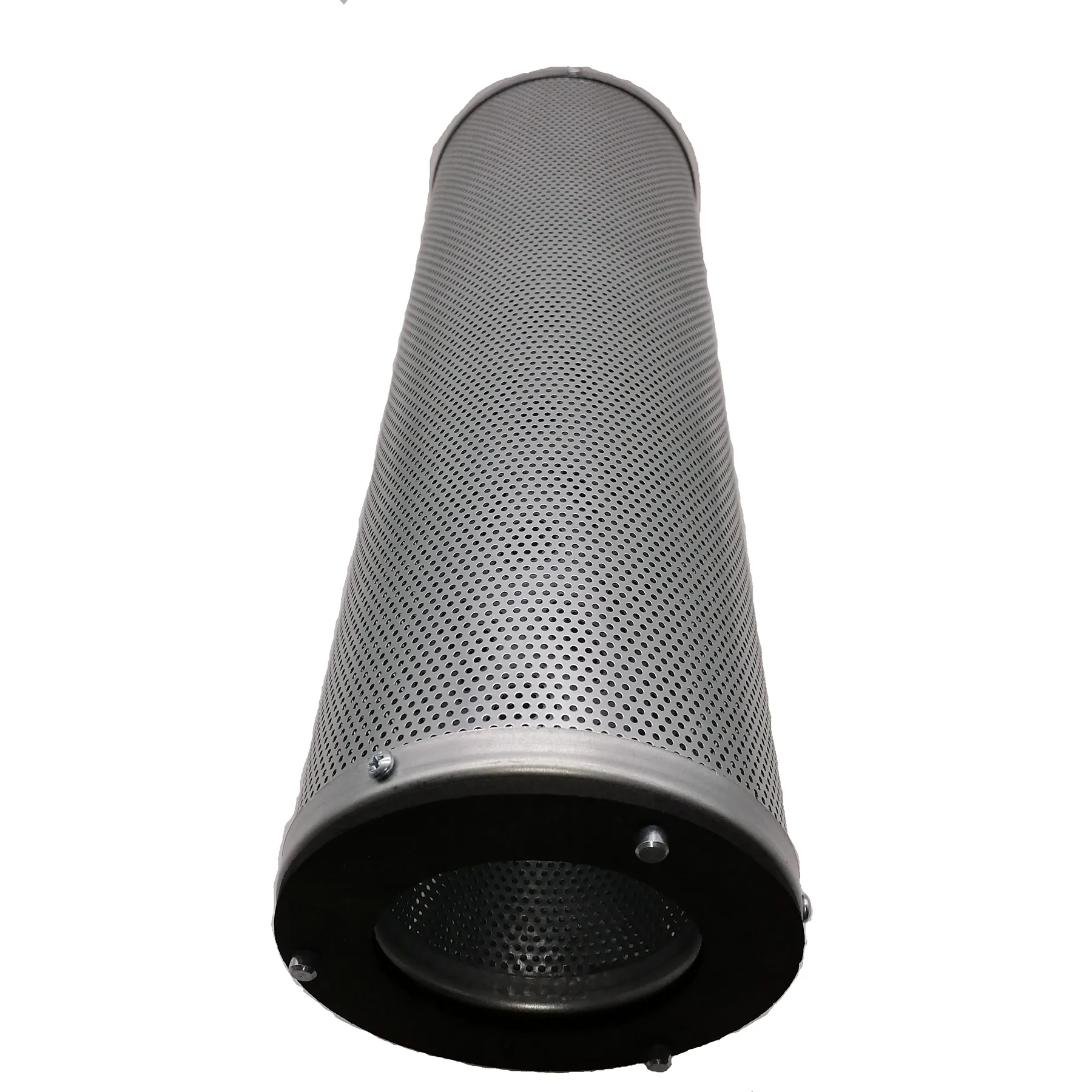 100Mm Round Timber Posts