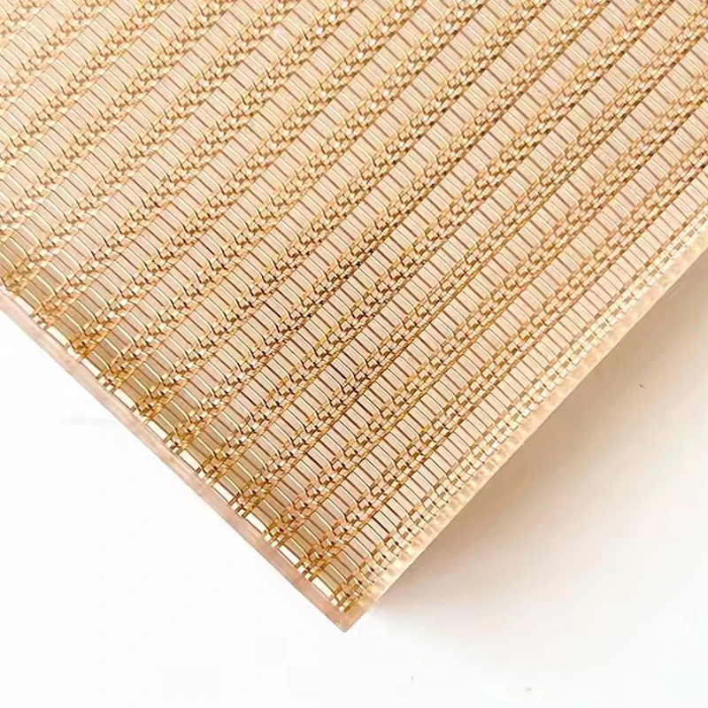 Mesh Razor Wire